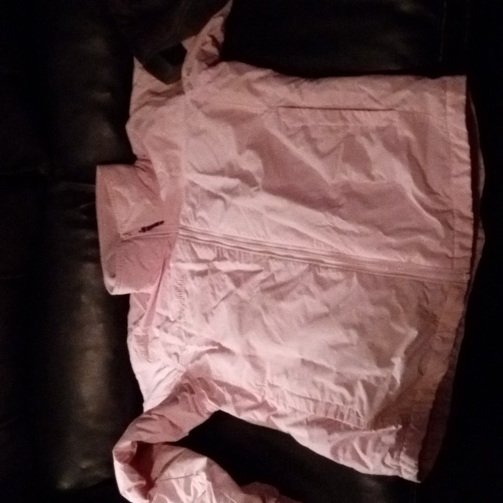 Columbia jacket